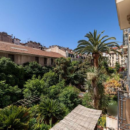 Joffre 49-D - Charming 2 Bedroom - Carre D'Or Nice Exterior photo